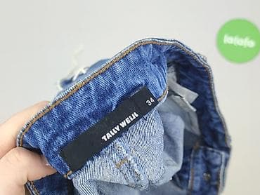 spodenki punisher: Tally Weijl, Szorty damskie, rozmiar XS — 4