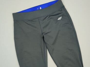 4F, Legginsy Sportowe damskie, rozmiar S w lalafo.pl 4F, Legginsy Sportowe damskie, rozmiar S