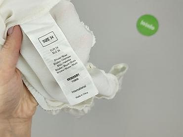 bluzki oliver: Orsay, Bluzka damska, rozmiar XS — 6