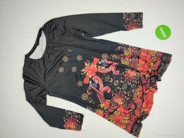 sklep internetowy z sukienkami dla puszystych: Sukienka damska, rozmiar 3XL — 2