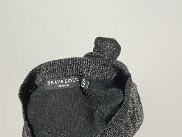 local heroes sweter: Brave Soul, Women`s sweater, size S — 5