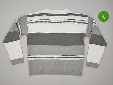 sweater 2023: Sweter damski, rozmiar L — 3
