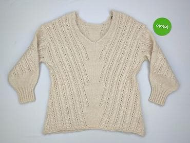 cecilia classics sweter: Tu, Sweter damski, rozmiar 3XL — 2