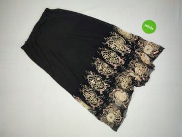 elegancki komplet bluzka i spódnicą zara: Spódnica damska, rozmiar S — 3