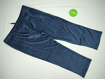 bluzy hummel: Esmara, Spodnie dresowe damskie, rozmiar XL — 3