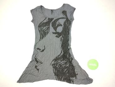 koszulka alice in chains: Amisu, Women`s dress, size XS (EU 34) — 2