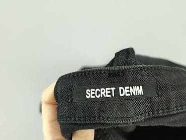 renee pl: DENIM JEANS, Jeansy damskie, rozmiar S — 5