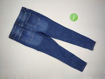 jeansu: Denim, Jeansy damskie, rozmiar 2XL — 3