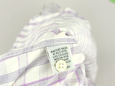 koszula puro lino: TM Lewin, Koszula damska, rozmiar XS — 4