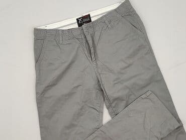 Spodnie materiałowe damskie, M w lalafo.pl Spodnie materiałowe damskie, M