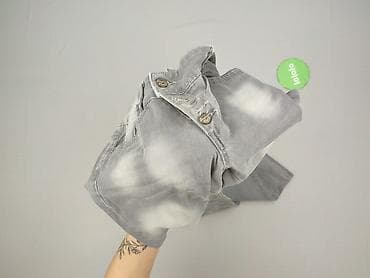 jeans amisu: Jeansy damskie, rozmiar XS — 5