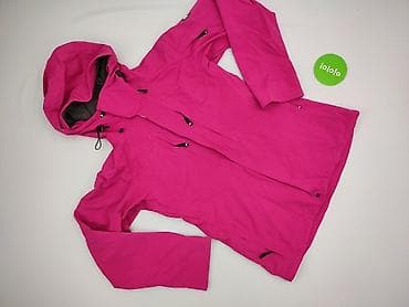 operator drona kamizelka: ELBRUS, Kurtka przejściowa damska, rozmiar XL — 2