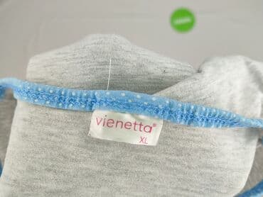 piżamy dla mamy i córki: Koszula nocna, rozmiar XL — 4