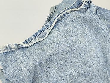 kombinezony: Sinsay, Spodnie cargo damskie, rozmiar S — 7