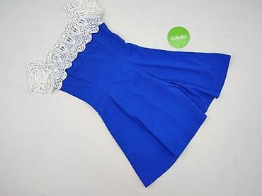 ecru sukienki: Sukienka damska, rozmiar S — 3