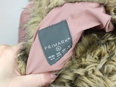 converse kurtka puchowa: Primark, Women`s winter jacket, size XL — 4