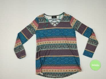 piżama w hello kitty: Gina, Women's blouse, size S (EU 36) — 2