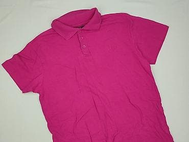 h m dresy: High, Koszulka polo dla mężczyzn, rozmiar L — 1