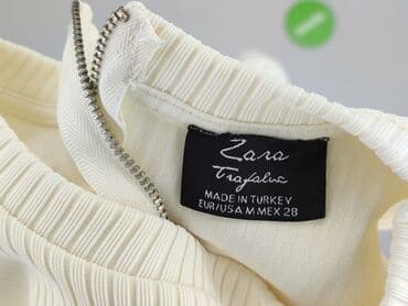 sukienka zara z bufiastymi rękawami: Zara, Сукня жіноча, розмір M на lalafo.pl — 4 sukienka zara z bufiastymi rękawami: Zara, Сукня жіноча, розмір M — 4