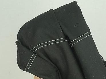 sofie schnoor legginsy: Monki, Spodnie cargo damskie, rozmiar S — 6