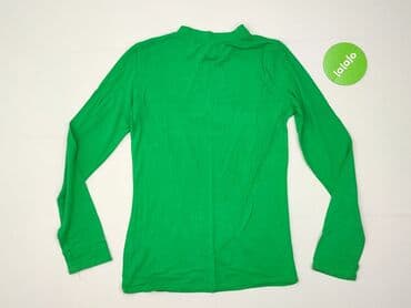 bluzki pod marynarkę plus size: Bluzka damska, rozmiar S — 3
