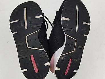 bcbgeneration buty: Puma, Sneakers for women, size 35.5 — 4