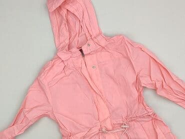 decathlon kurtka dziecięca przeciwdeszczowa: Демісезонна куртка, Little kids, 4-5 р., 104-110 см, стан - Дуже гарний — 1