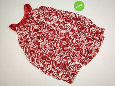 sukienka poliamid: Bluzka damska, rozmiar S — 3