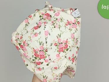 bluzki z kwiacistym wzorem: In The Style, Top damski, rozmiar XL — 6