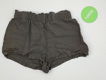 second hand second hand second hand: H&M, Szorty damskie, rozmiar M — 2