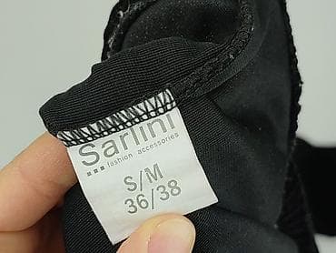 51015 dresy: Legginsy Eleganckie damskie, rozmiar M — 4