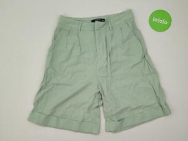 szorty cropp: Reserved YFL, Szorty damskie, rozmiar XS — 2