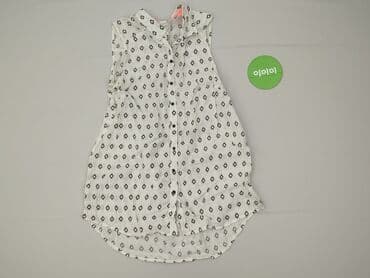 marynarka bez rękawów: Bluzka damska, M — 2