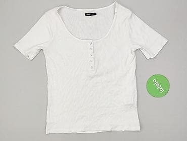 sinsay sweter basic: Sinsay, Bluzka damska, rozmiar L — 2