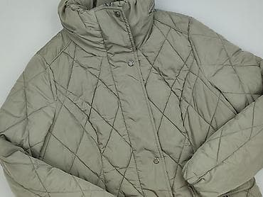 Your Sixth Sense, Women`s winter jacket, size 5XL