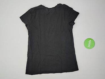 levis t shirt basic: Levi’s, T-shirt damski, rozmiar M — 3