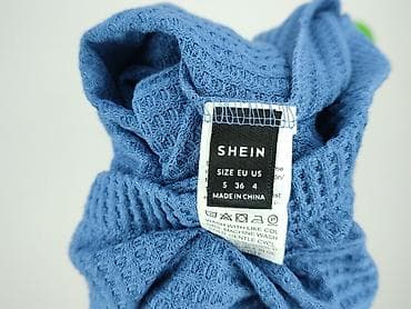 plisowanka: Shein, Spódnica damska, rozmiar S — 4