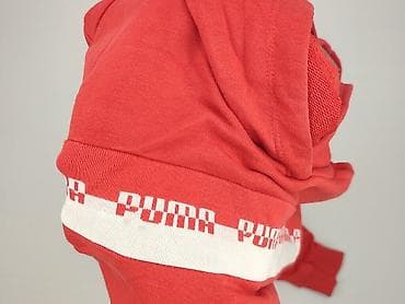 eu 56: Puma, Bluza z kapturem damska, rozmiar XL — 6