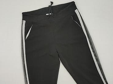 dresy nike bawelna: Spodnie dresowe damskie, rozmiar M — 1