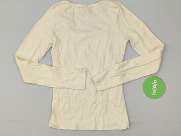 bluzki rękaw 3 4 sinsay: Sinsay, Bluzka damska, rozmiar L — 3