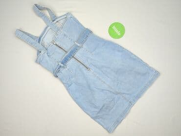 sukienka jeansowa pepco: Denim Co, Sukienka damska, rozmiar M — 4