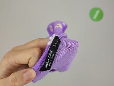 shein curve sukienki: Shein, Top damski, rozmiar 2XL — 4