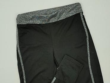 peak performance: Legginsy Sportowe damskie, rozmiar L — 1