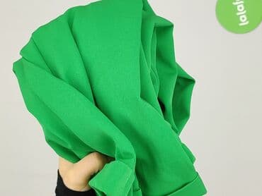 adidas squadra 21 t shirty: Material trousers for women, M — 5