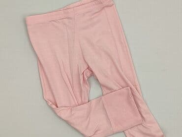 Leggings: Leggings for kids, F&F, 3-4 years, 98/104, condition - Perfect