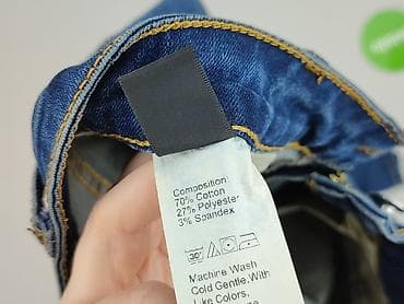 jeans h: Shein, Jeansy damskie, rozmiar S — 5