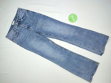 big star dresy: Denim, Jeansy damskie, rozmiar M — 2