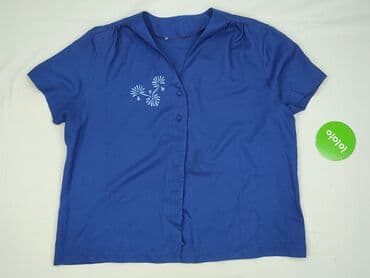 kurtka 4xl: Bluzka damska, rozmiar 4XL — 2