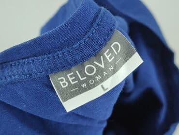 zajebiste koszulki: Beloved, T-shirt damski, rozmiar L — 4
