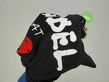 ciemna strefa koszulki: La Mania, T-shirt damski, rozmiar S — 6